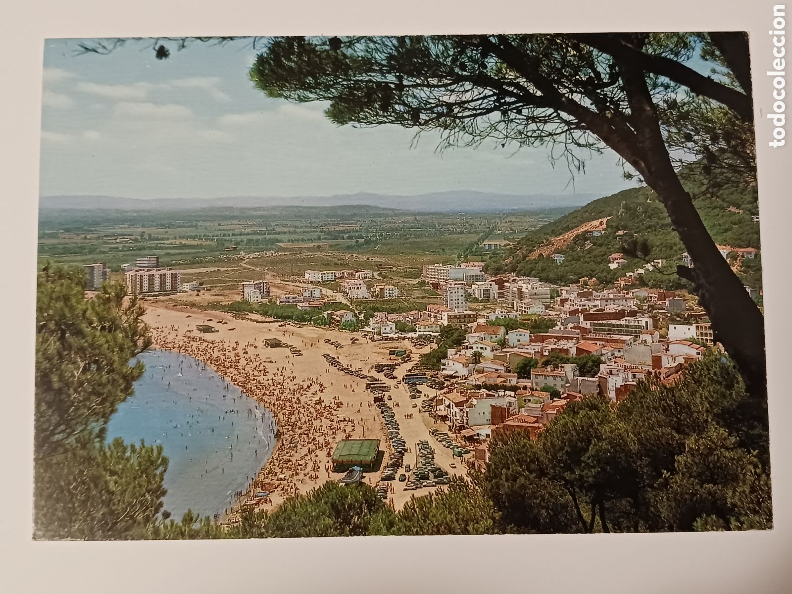 Postales: Estartit, Costa Brava. - Foto 5