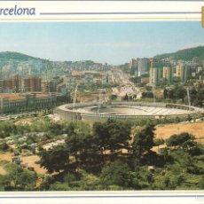 Postales: BARCELONA, VELODROMO, ESCUDO DE ORO