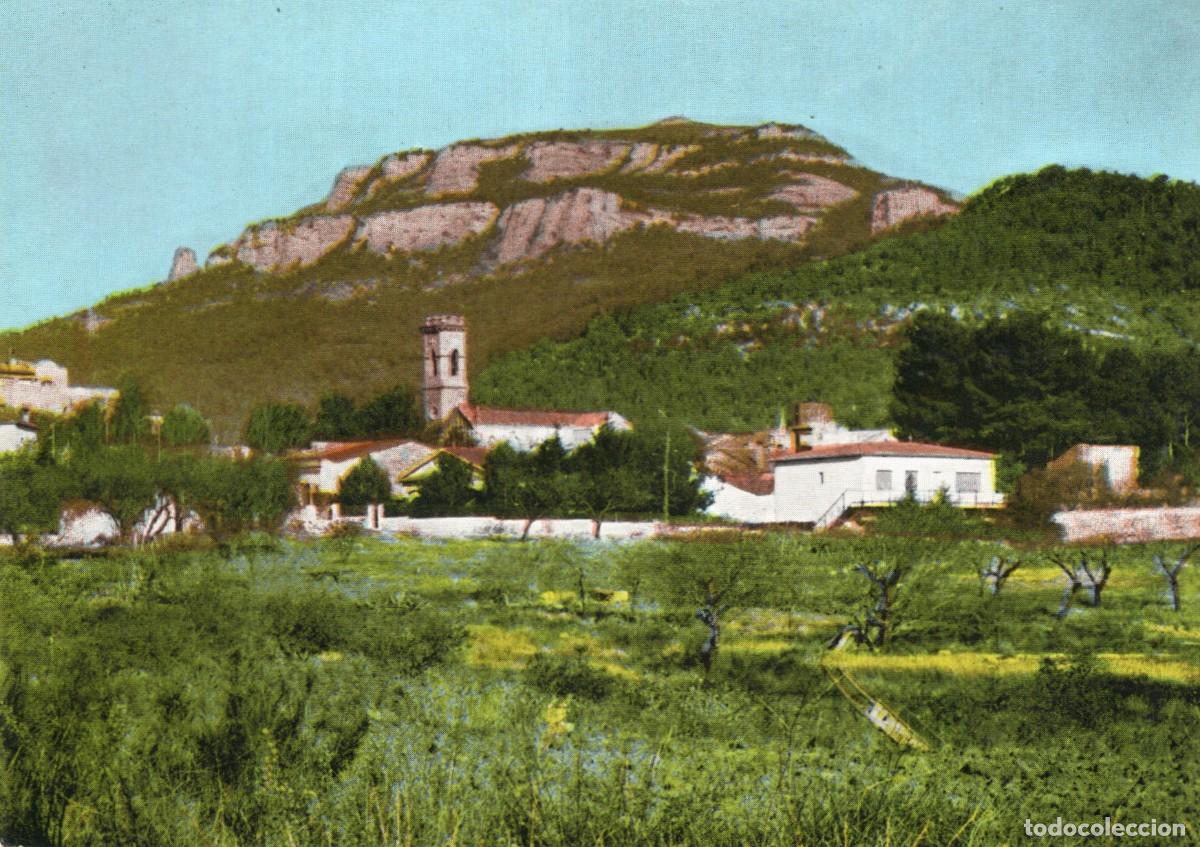 Postales: MATADEPERA. 3 VISTA PARCIAL - Foto 1
