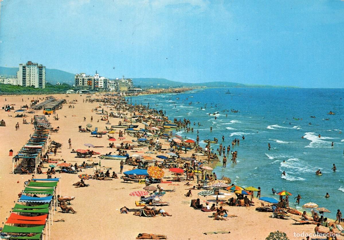 Postales: TORREDEMBARRA. KOLORHAM - Foto 1