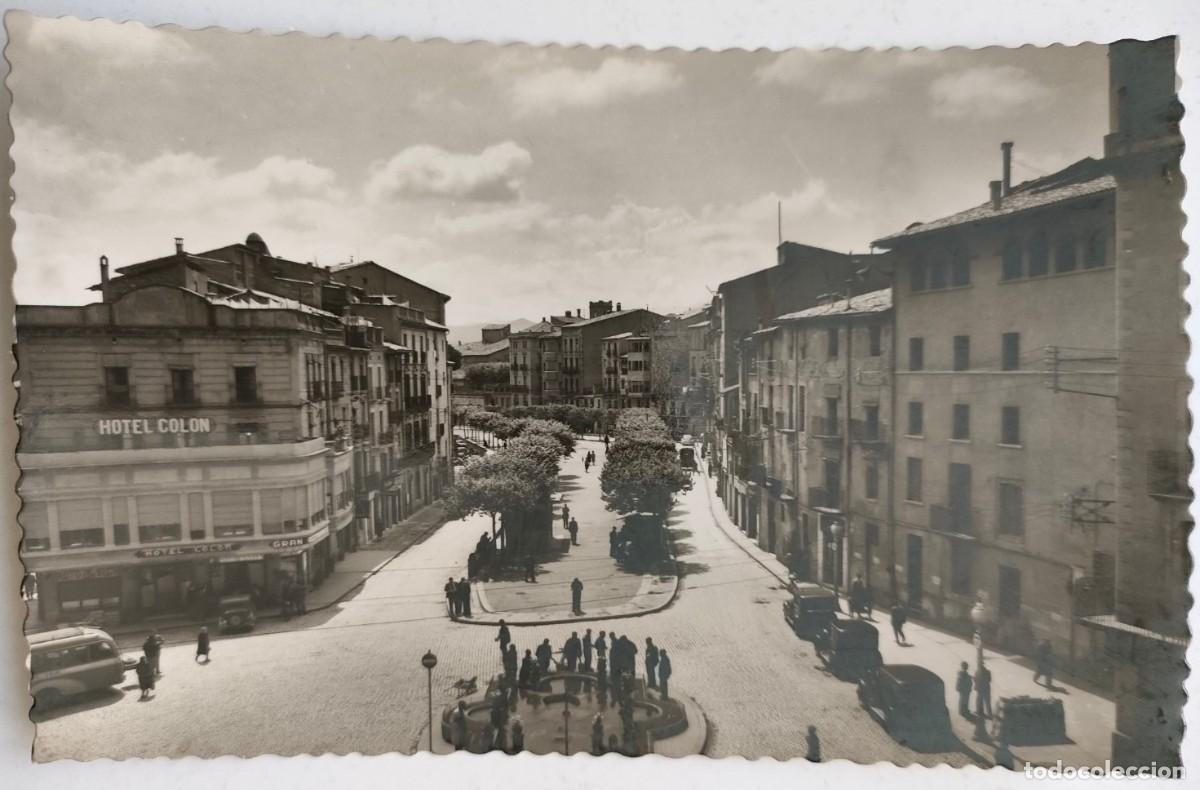 Postales: VICH LOTE 3 POSTALES - Foto 2