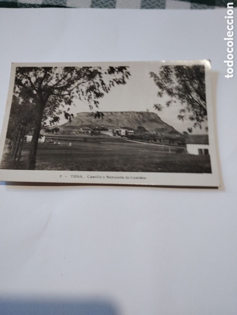 Postales: Tona - Foto 1