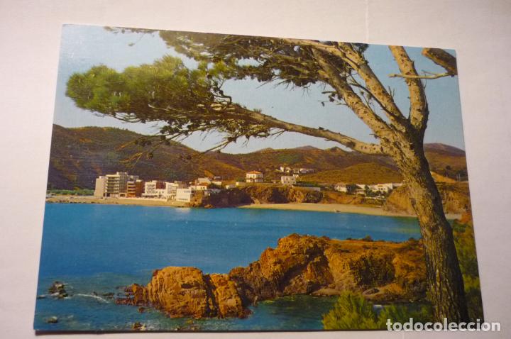 Postales: postal san miguel de colera.-general