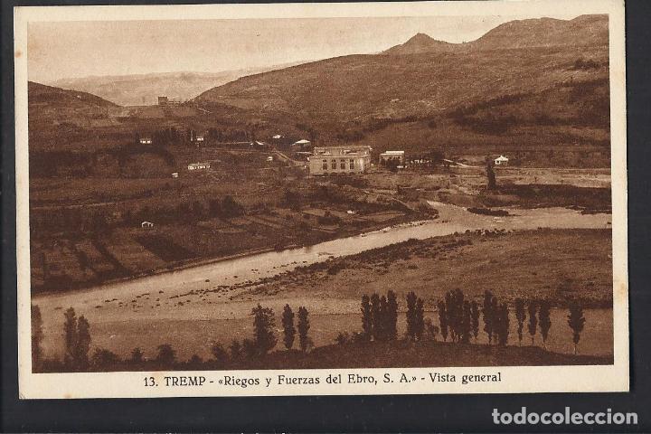 Postales: Tarjeta postal de Tremp - Foto 1