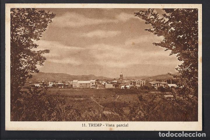 Postales: Tarjeta postal de Tremp - Foto 1