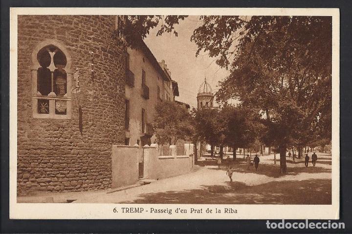 Postales: Tarjeta postal de Tremp - Foto 1