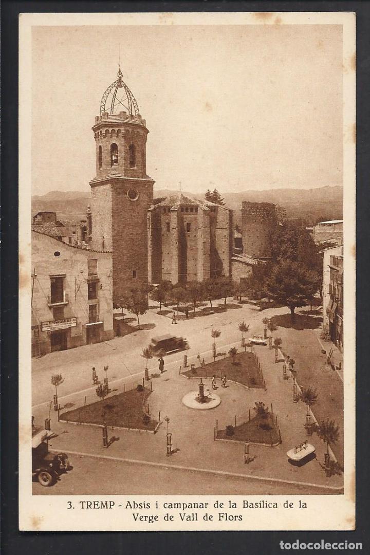 Postales: Tarjeta postal de Tremp - Foto 1