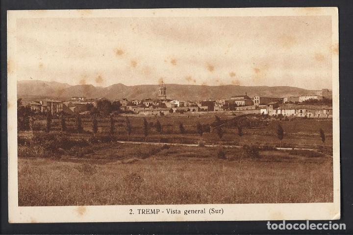 Postales: Tarjeta postal de Tremp - Foto 1