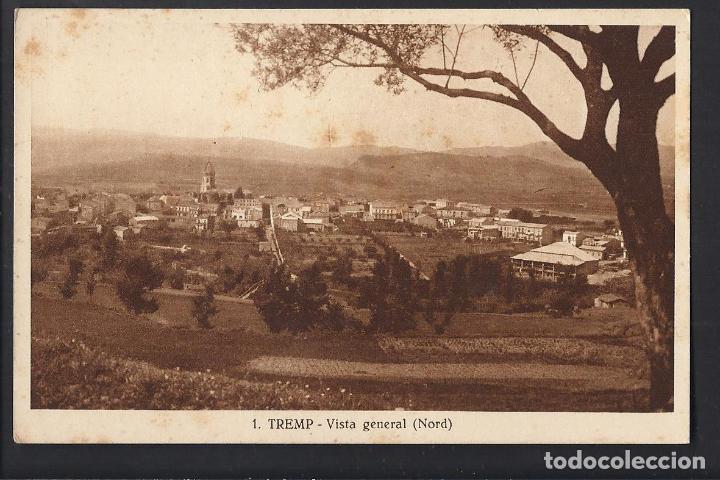 Postales: Tarjeta postal de Tremp - Foto 1