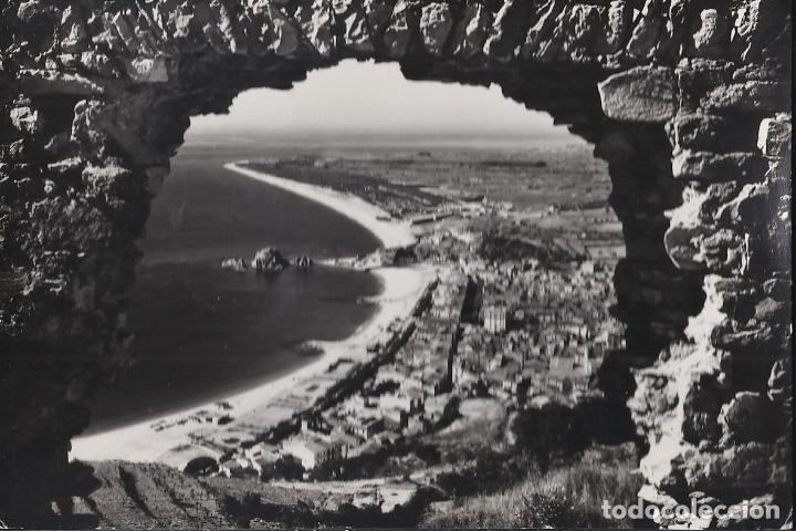 Postales: Tarjeta postal de Blanes. - Foto 1