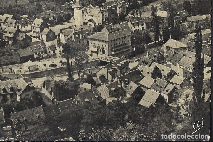 Postales: Tarjeta postal de Valle de Aran.