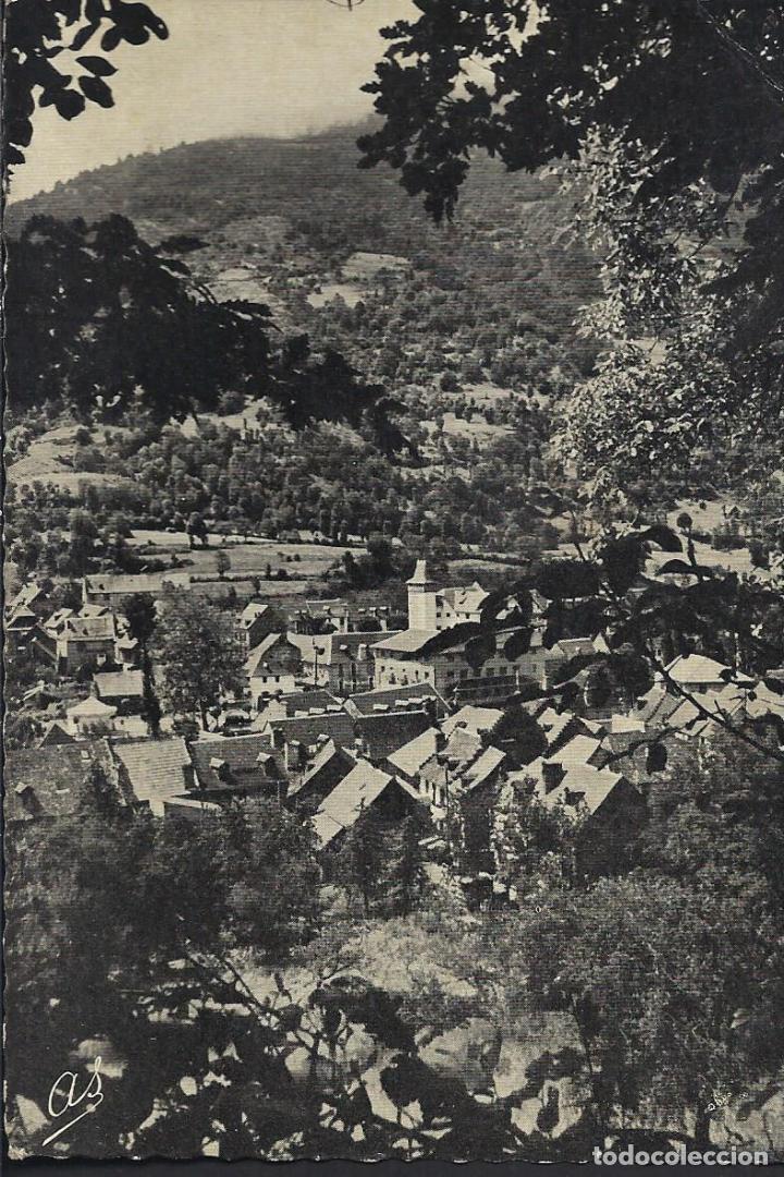 Postales: Tarjeta postal de Valle de Aran.