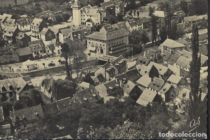 Postales: Tarjeta postal de Valle de Aran.