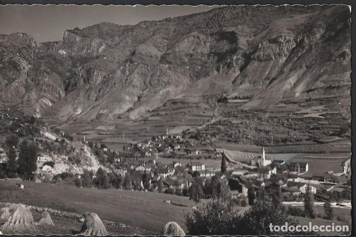 Postales: Tarjeta postal de Valle de Espot.