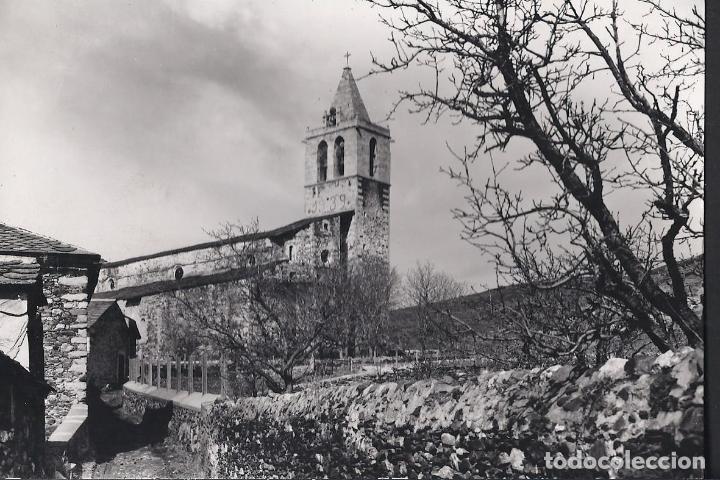 Postales: Tarjeta postal de Llivia. - Foto 1