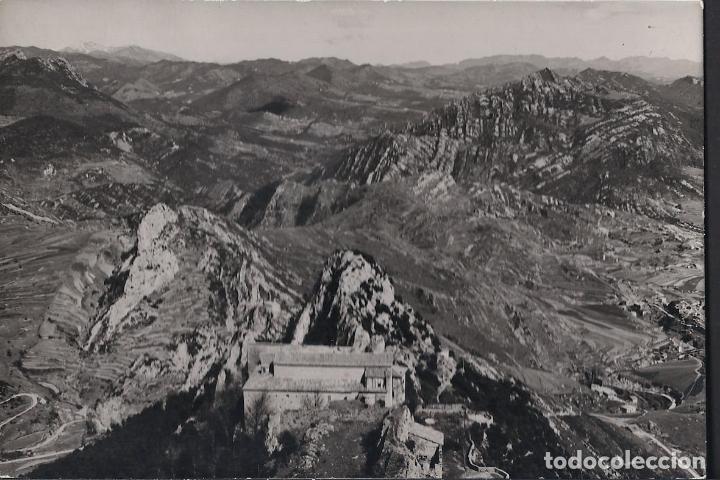 Postales: Tarjeta postal de Berga. - Foto 1
