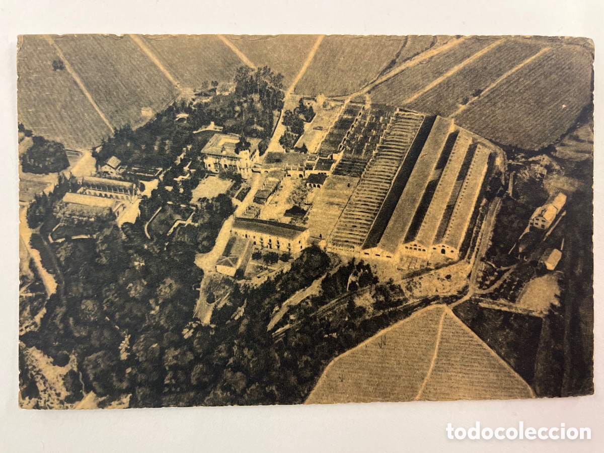 Postales: 8 POSTALES ANTIGUAS DE CASA CODORNIU - SAN SADURNI DE NOYA