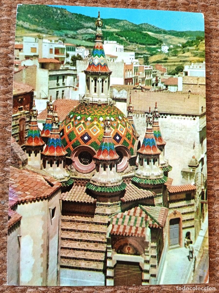 Postales: LLORET DE MAR - GERONA - Foto 1