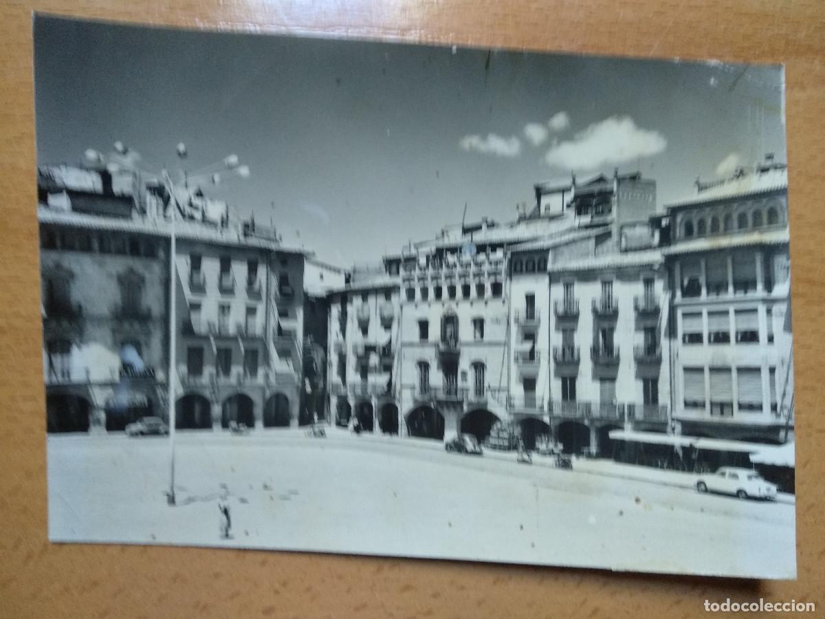 Postales: VICH. PLAZA MAYOR. - Foto 1