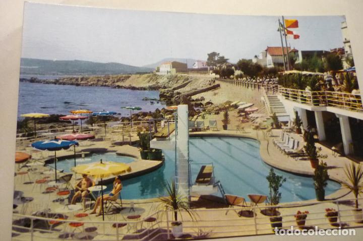 Postales: postal la escala piscina cm - Foto 1