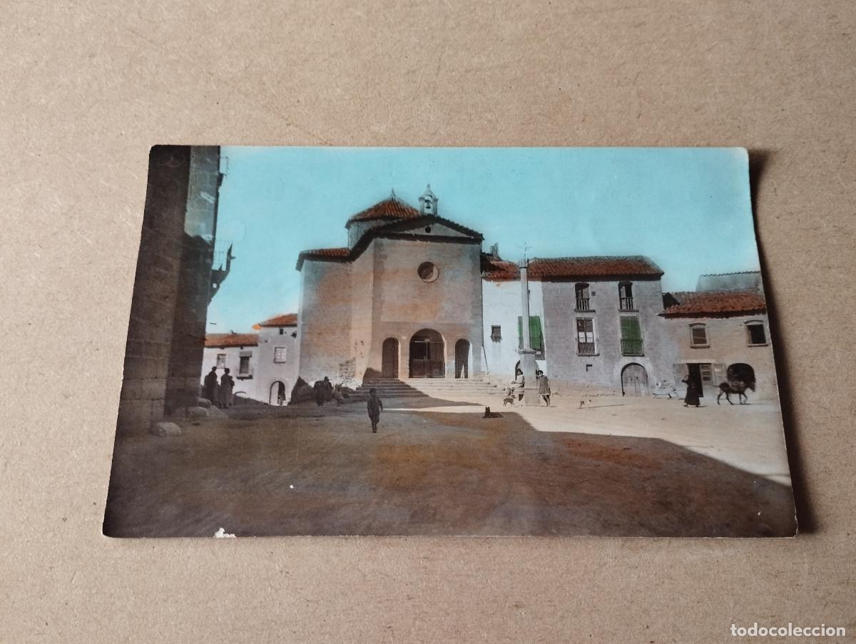 Postales: SEGRI&Agrave; - POSTAL LLARDECANS - ERMITA DE LORETO - Foto 1