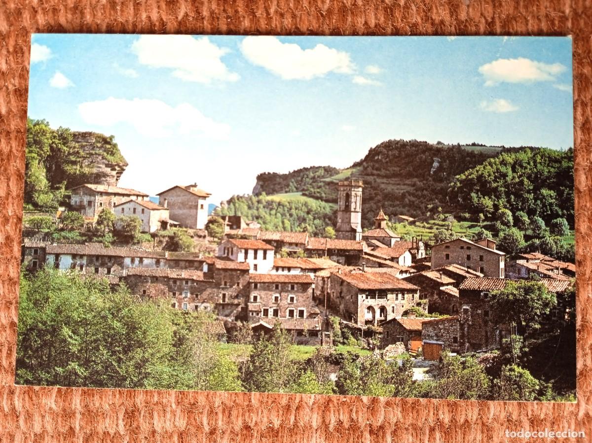 Postales: RUPIT - BARCELONA - Foto 1