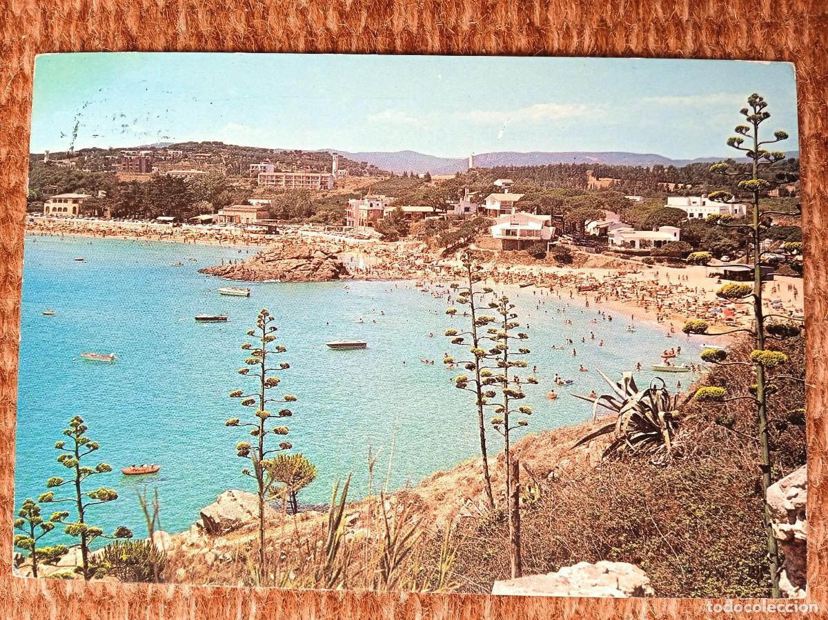 Postales: PALAMOS - GERONA - Foto 1
