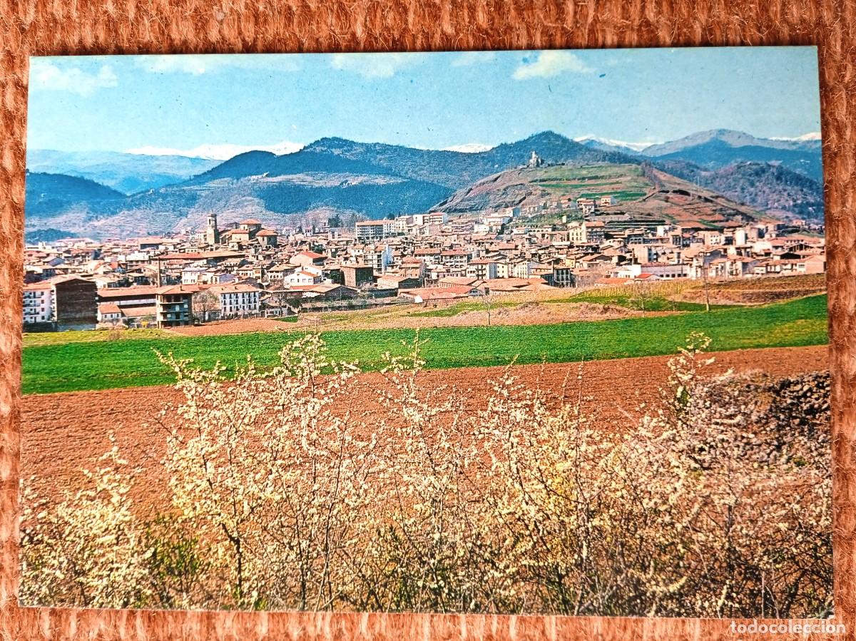 Postales: OLOT - GIRONA - Foto 1