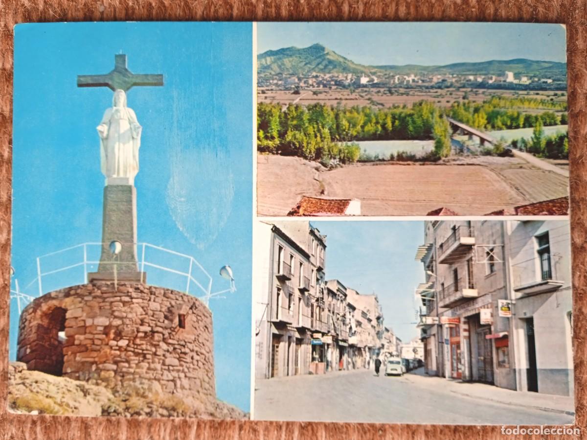 Postales: ARTESA DE SEGRE - LERIDA - Foto 1