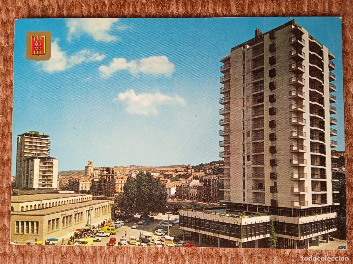 Postales: GERONA - BANCO CATALAN DE DESARROLLO - Foto 1