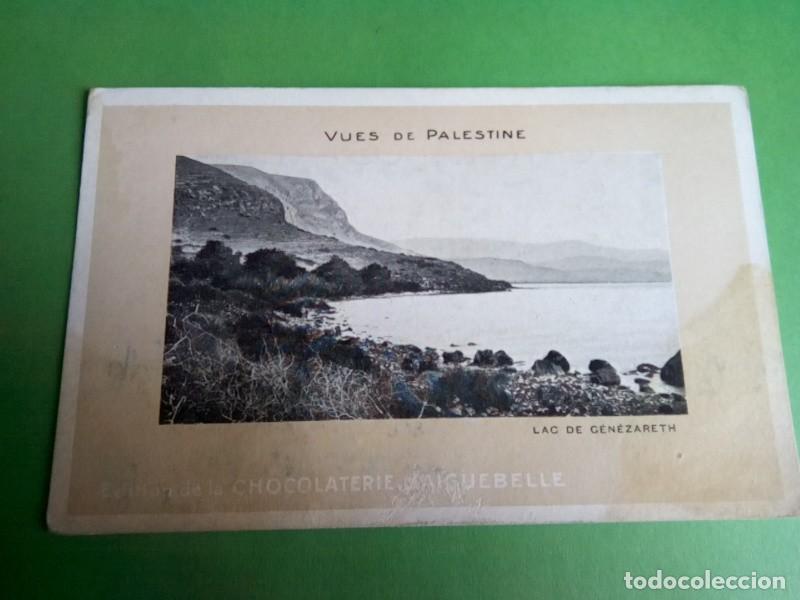 Postais: POSTAL PUBLICIDAD FRANCESA, POSTAL ANTIGUA , BLANCO Y NEGRO
