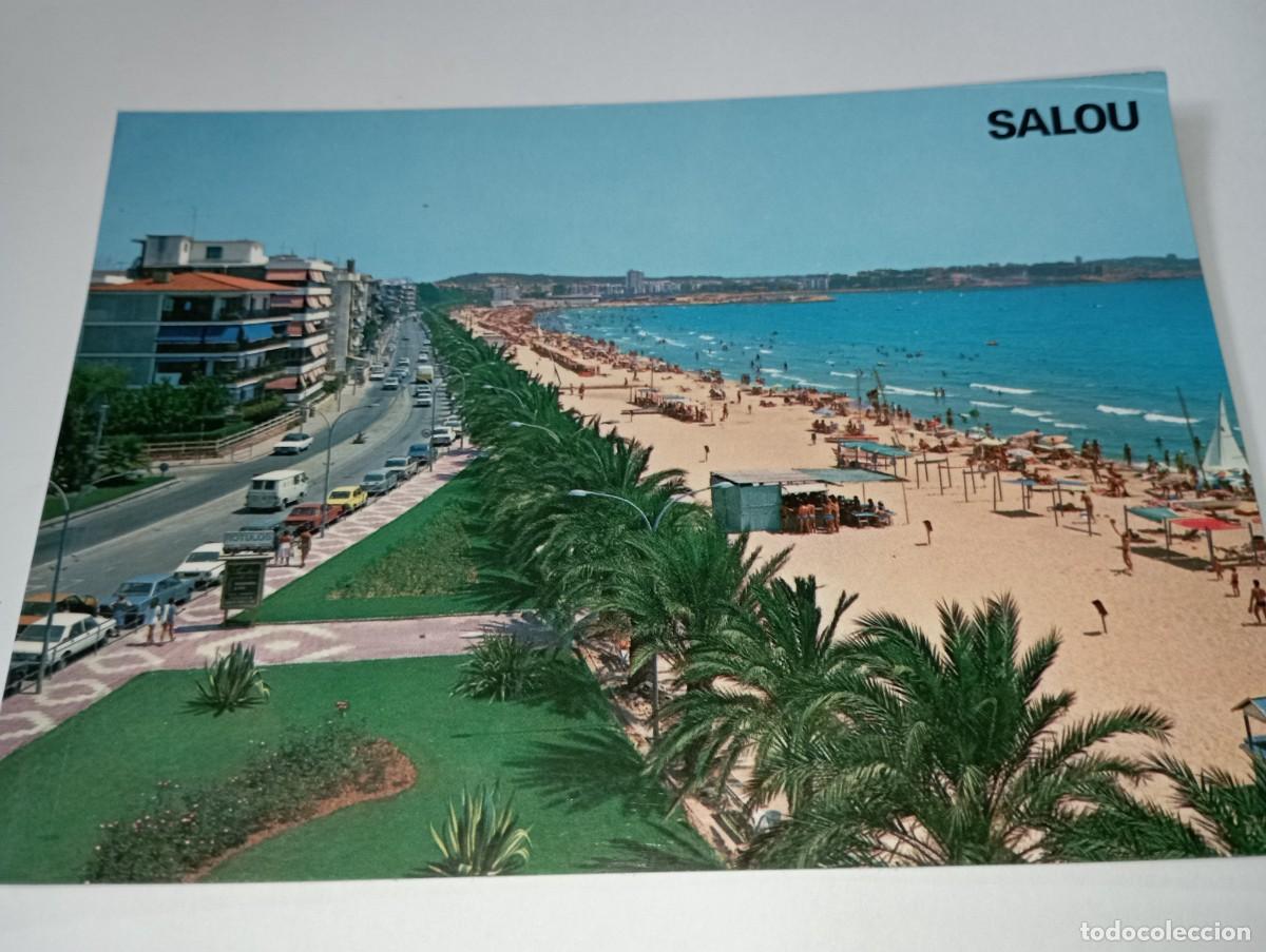 Postales: Tarragona. Salou. B1 - Foto 1