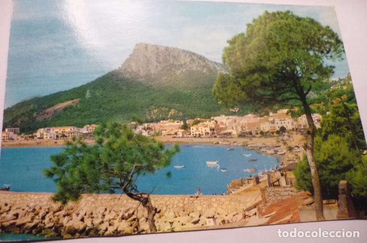 Postales: POSTAL ESTARTIT GENERAL - Foto 1