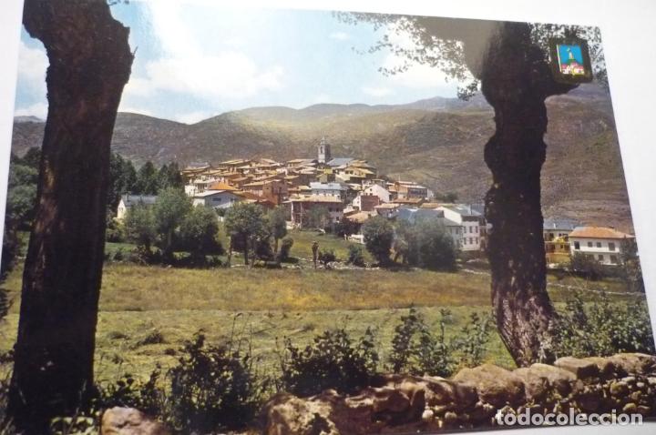 Postales: POSTAL BELLVER DE CERDANYA GENERAL - Foto 1