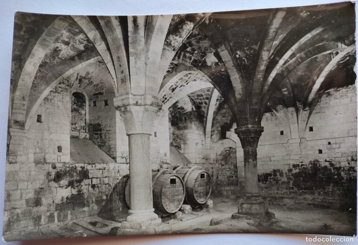 Postales: MONASTERIO SANTES CREUS - Foto 1