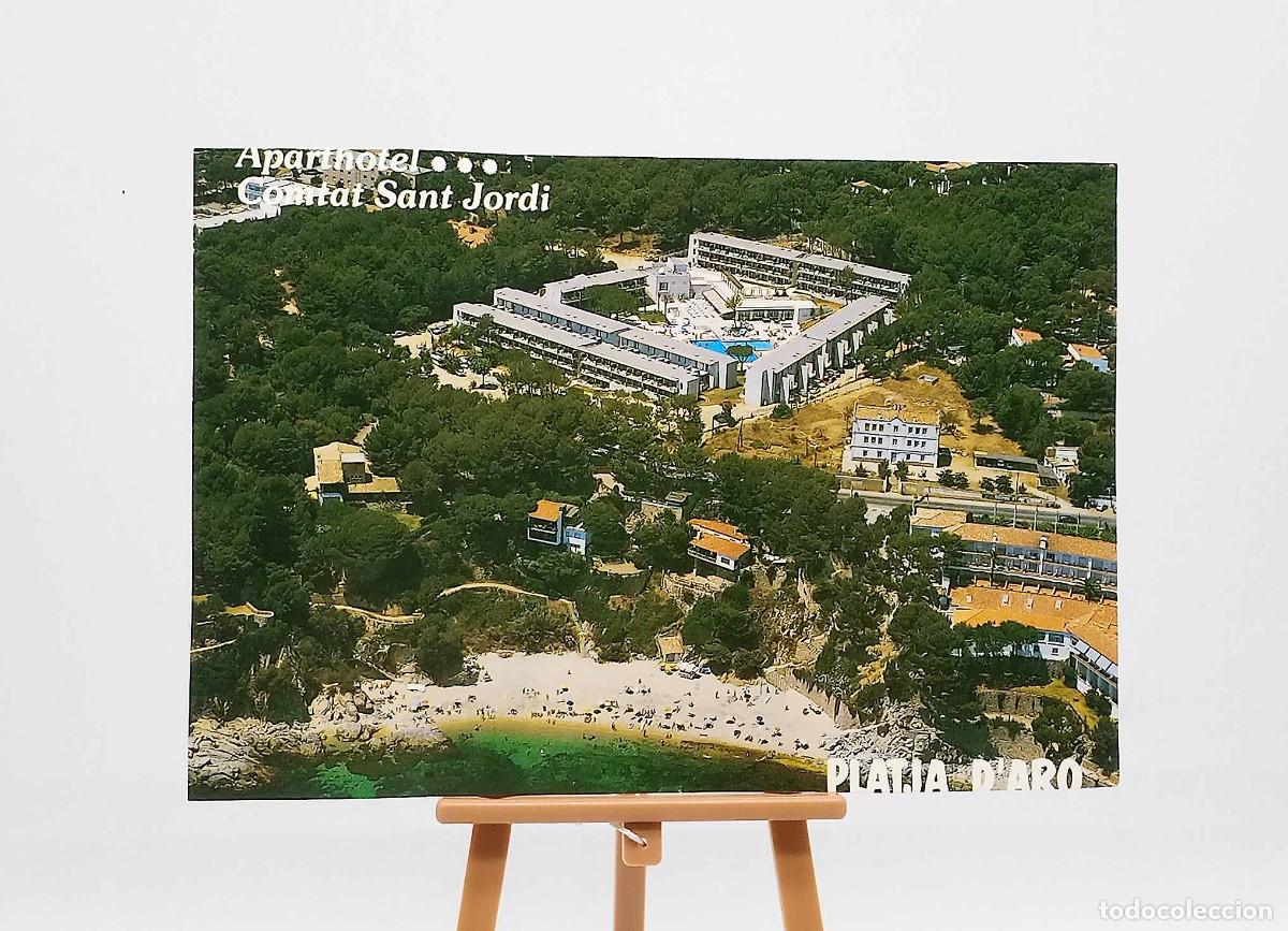 Postales: Postal 43 - Playa de Aro (Gerona) - Foto 1