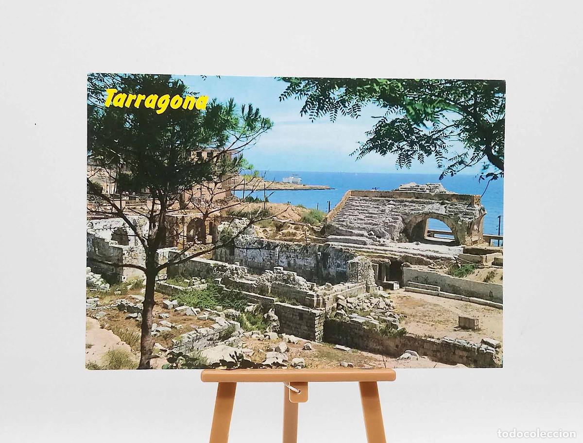 Postales: Postal 57 - Tarragona - Foto 1