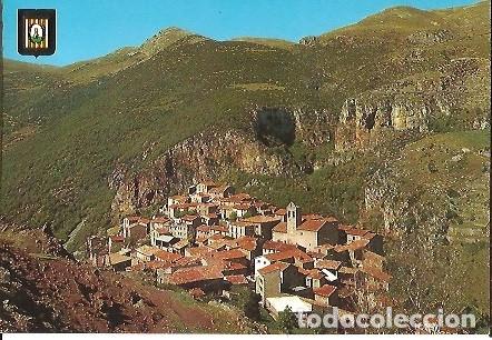 Postkarten: POSTAL A COLOR N&ordm; 6192 CASTELLAR DE N'HUG PIRINEU CATALAN VISTA GENERAL
