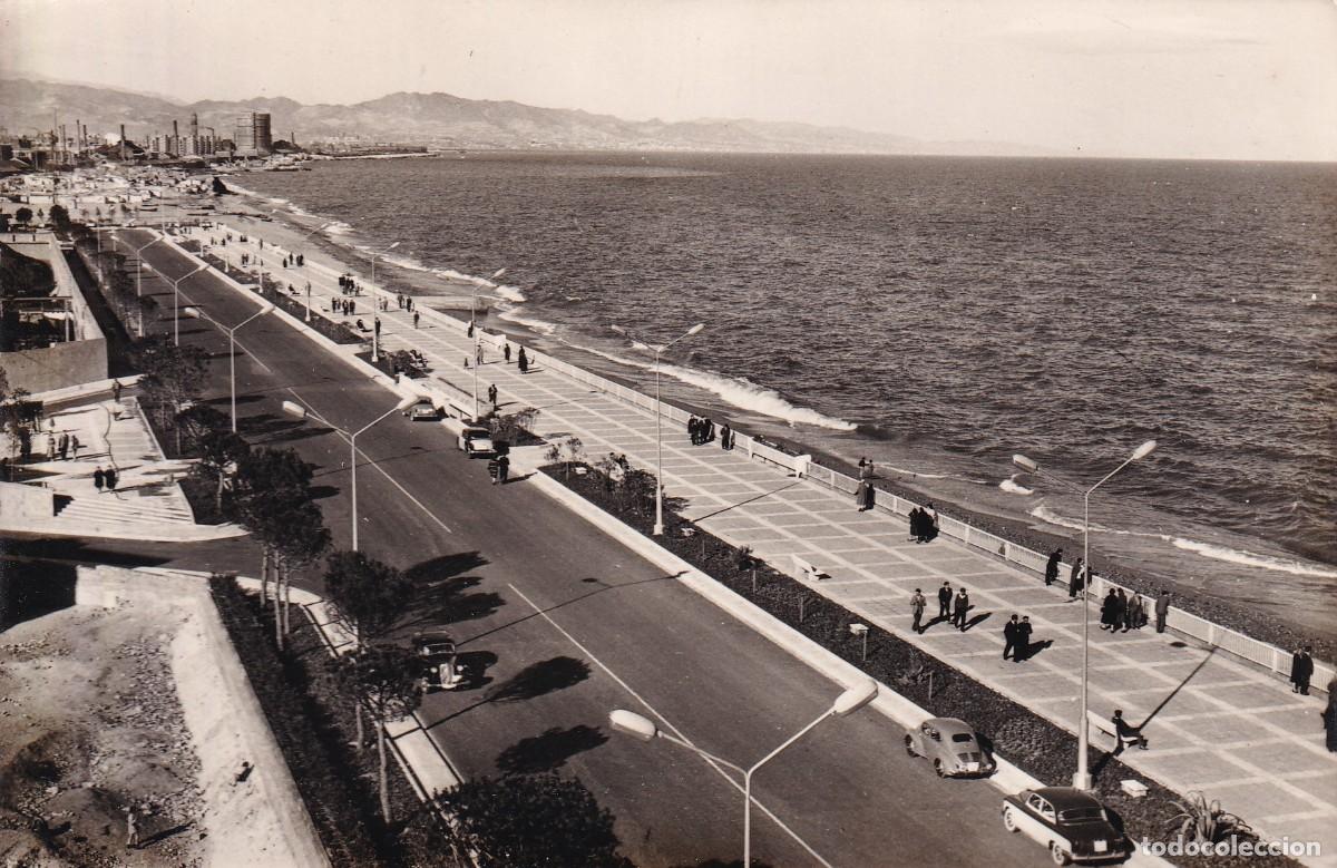 Postales: BARCELONA - PASEO MAR&Iacute;TIMO - Foto 1