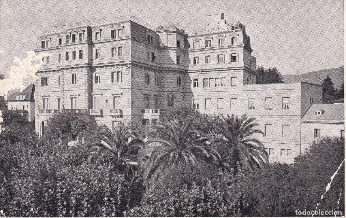 Postales: BARCELONA - POLICL&Iacute;NICO - Foto 1