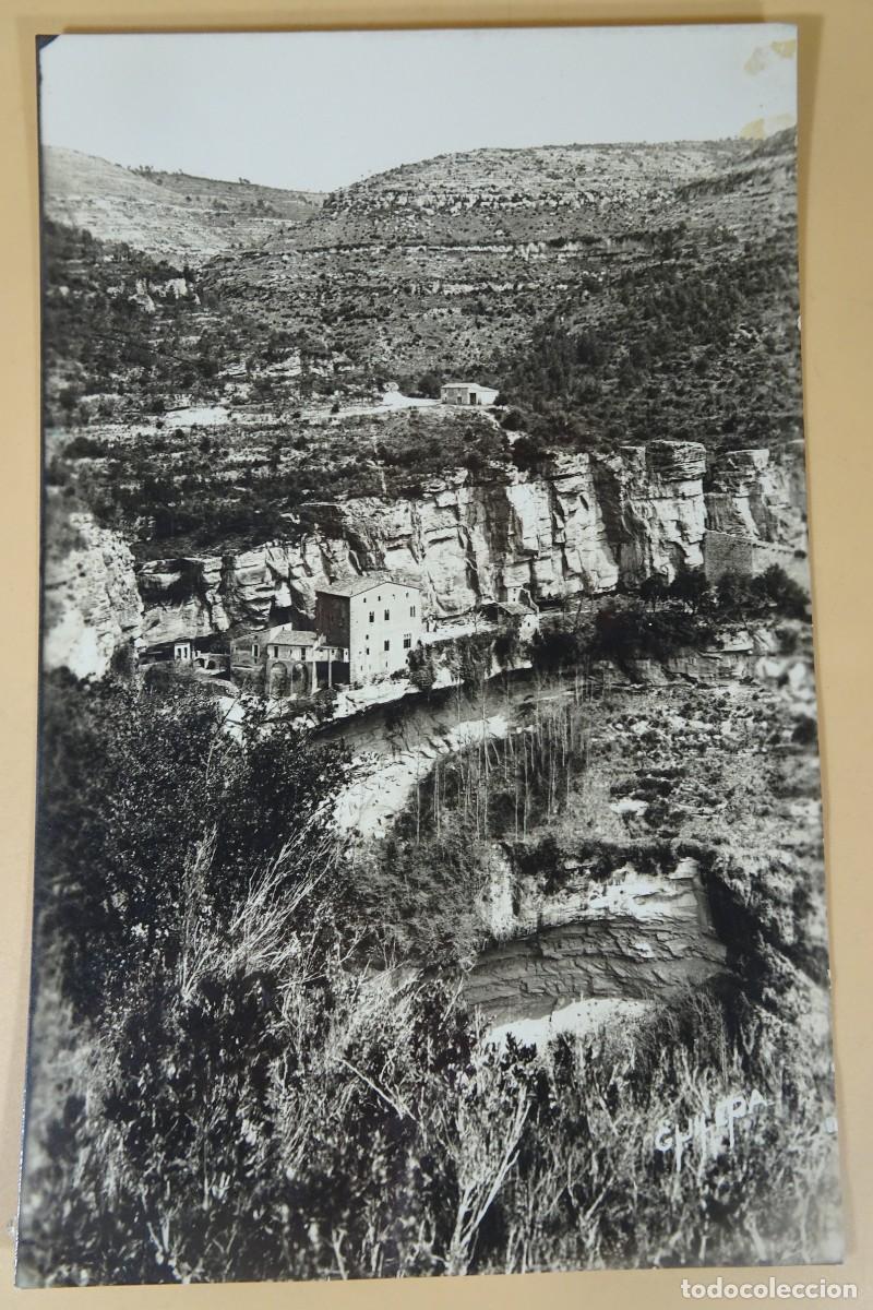 Postales: ANTIGUA POSTAL CPA, SAN FELIU DE CODINAS 18, SAN MIGUEL DEL FAY ,VER FOTOS