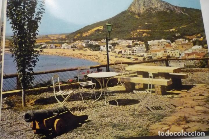 Postales: postal estartit parcial playa - Foto 1
