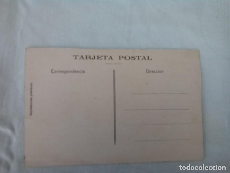 Postales: CADAQUES , POSTAL ANTIGUA , BLANCO Y NEGRO , - Foto 3