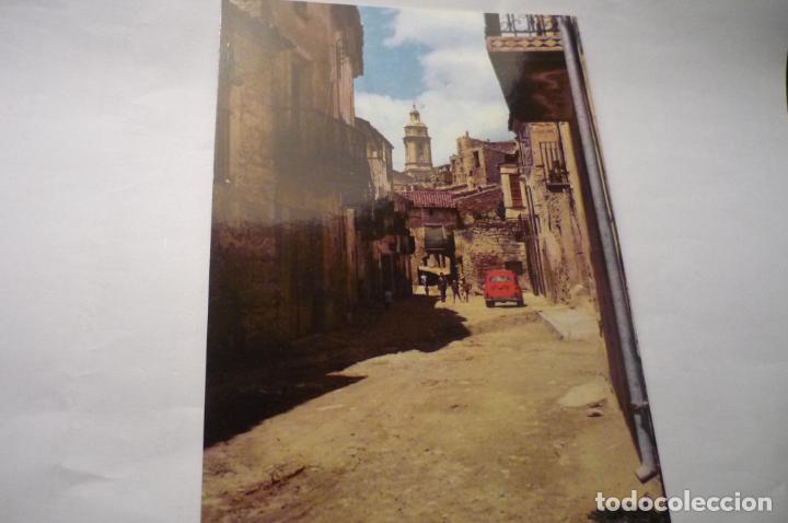 Postales: postal espluga calva cm - Foto 1