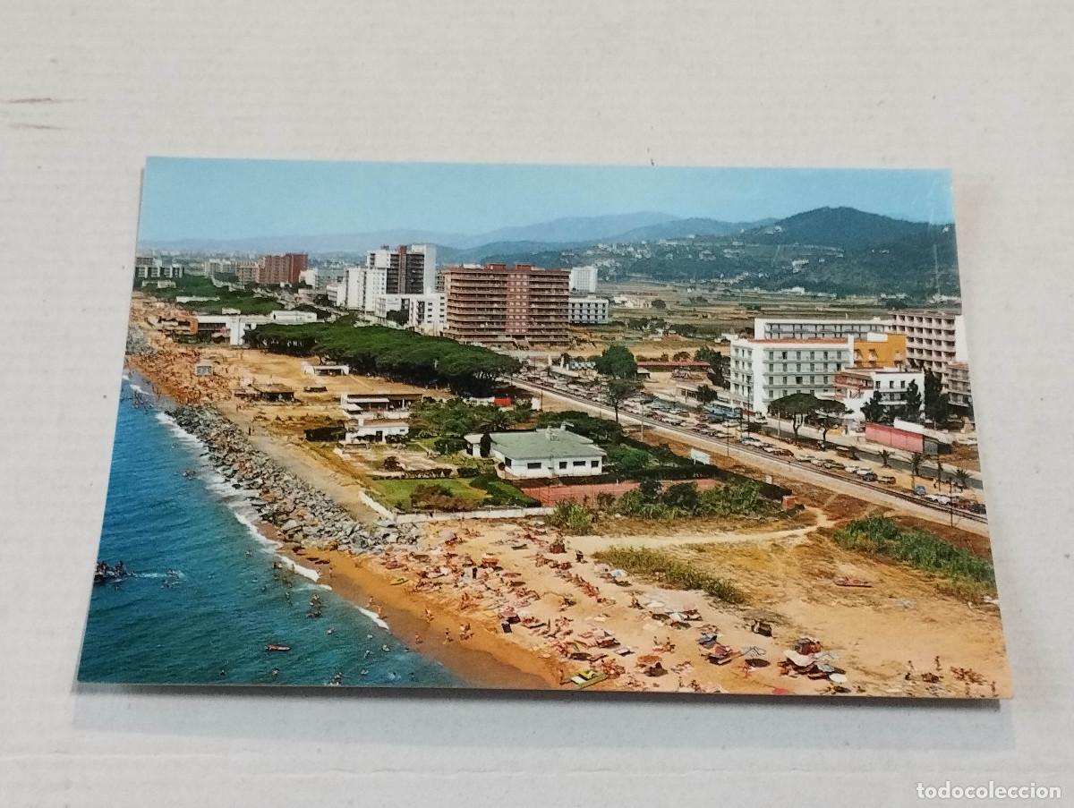 Postales: MARESME - POSTAL MALGRAT DE MAR - Foto 1