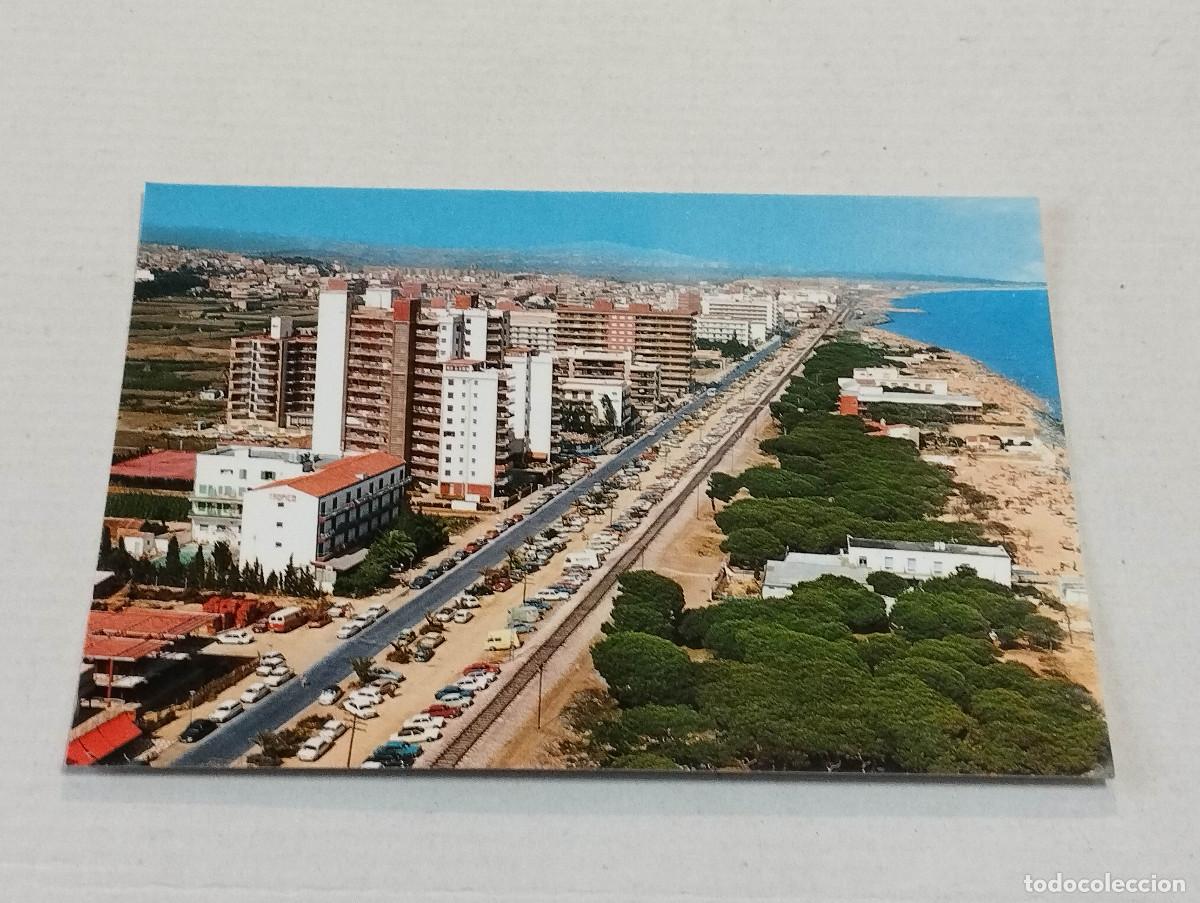 Postales: MARESME - POSTAL MALGRAT DE MAR - Foto 1