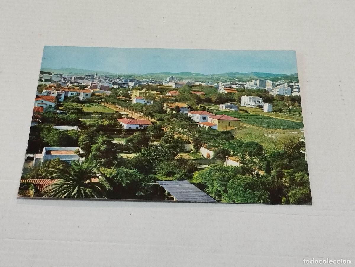 Postales: MARESME - POSTAL PREMI&Aacute; DE MAR - Foto 1