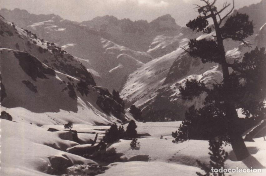 Postales: LLEIDA - VALLE DE BOH&Iacute; - Foto 1