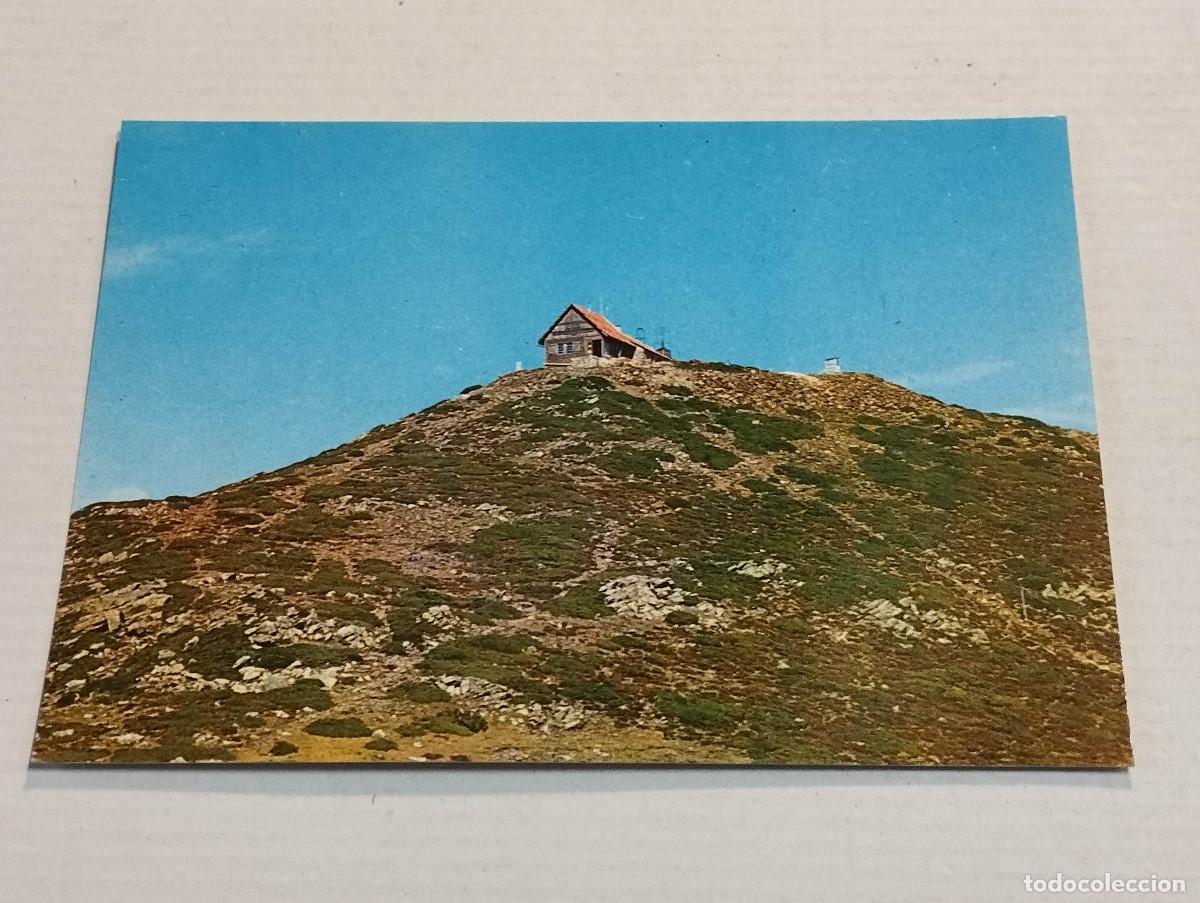 Postales: VALL&Egrave;S ORIENTAL - POSTAL MONTSENY - TUR&Oacute; DE L'HOME