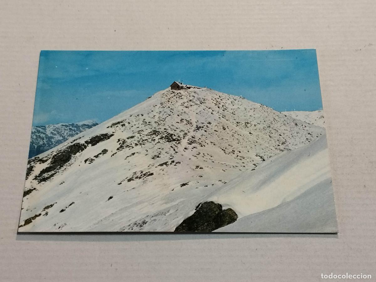 Postales: VALL&Egrave;S ORIENTAL - POSTAL MONTSENY - TUR&Oacute; DE L'HOME